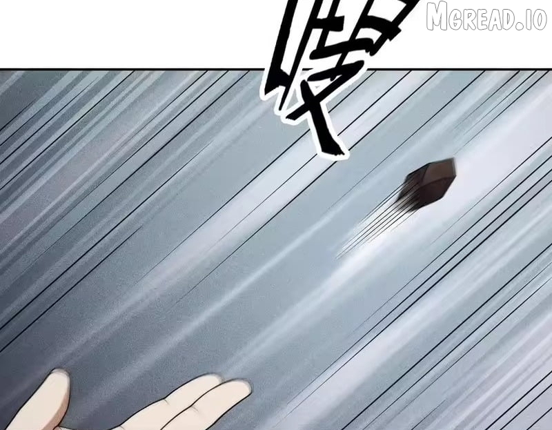 Hidden Dragon in the City (2025) Chapter 61  - page 44